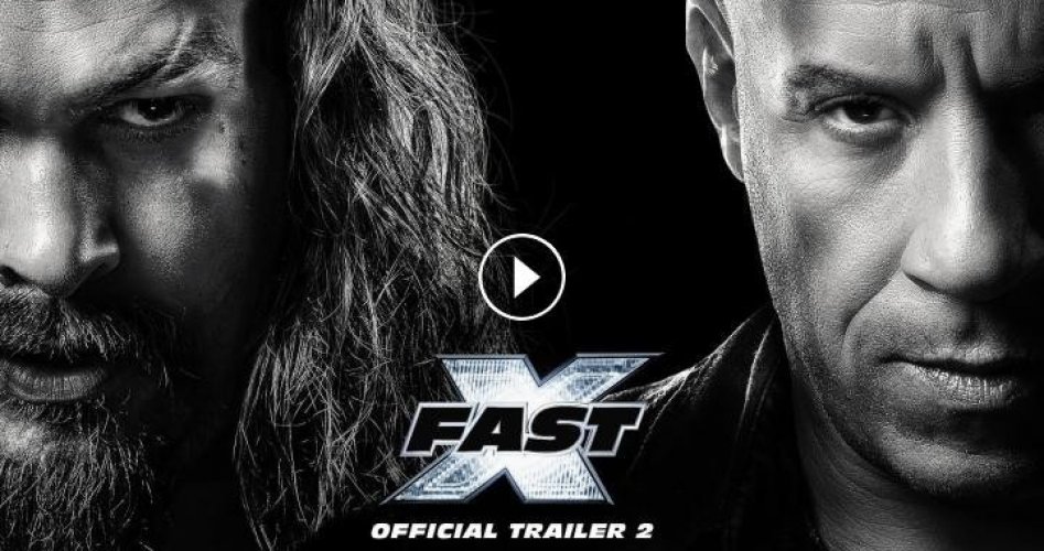 خطوات مشاهدة فيلم fast x 2023 مترجم كامل ماي سيما