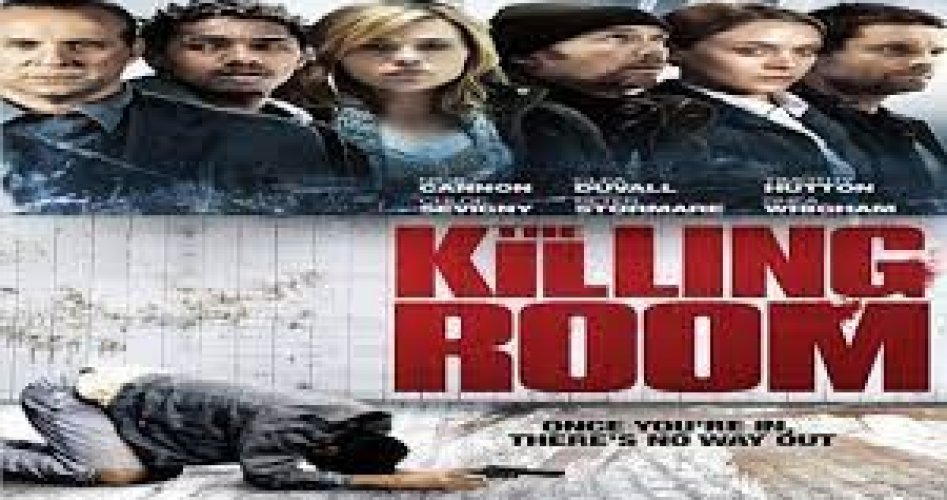 رابط فيلم The Kill Room مترجم اون لاين ايجي بست