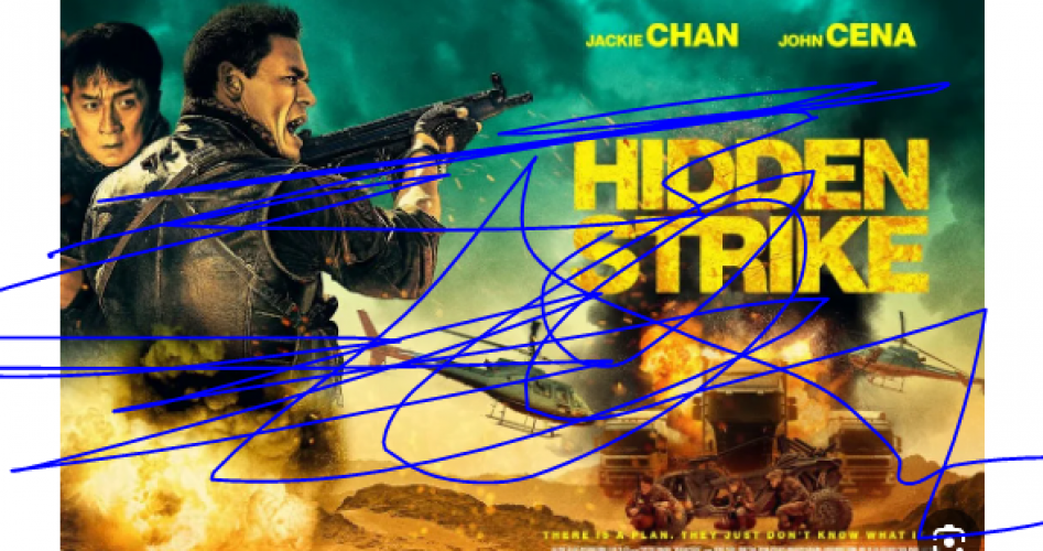 مشاهدة فيلم Hidden Strike مترجم كامل جودة hd على ايجي بست- تحميل فيلم Hidden Strike على ماي سيما