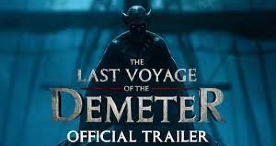 تحميل ومشاهدة فيلم The Last Voyage of the Demeter 2023 مترجم ايجي بست