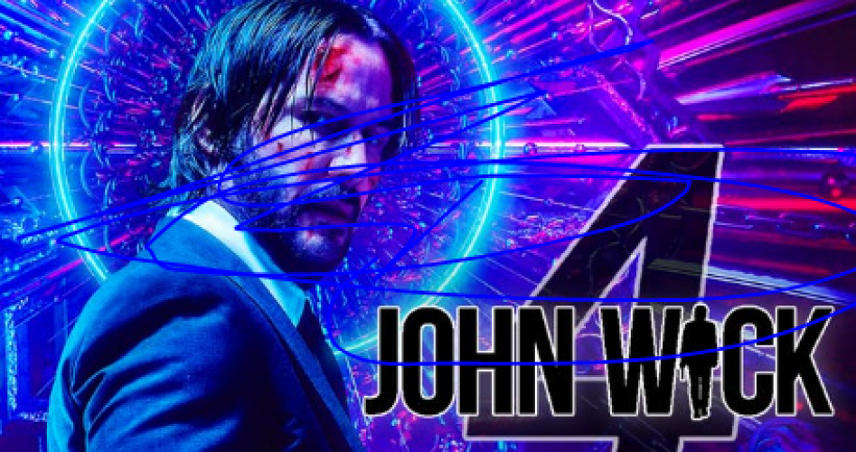 مشاهدة فيلم جون ويك John Wick 4 الجديد 2023 مدبلج جودة HDعلى ماي سيما – تحميل فيلم John Wick 4 كامل مترجم على Netflix