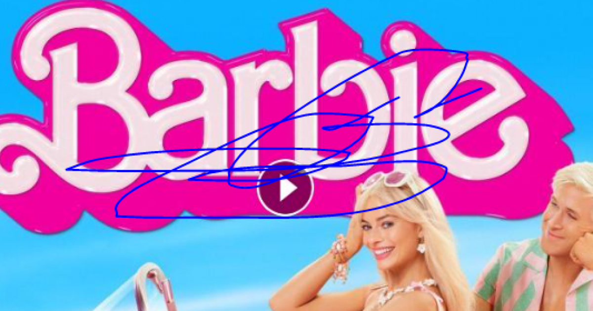 الان – رابط مشاهدة فيلم Barbie 2023 مترجم كامل hd على ايجي بست- تنزيل فيلم Barbie 2023 مدبلج على ماي سيما . جريدة البوكس نيوز