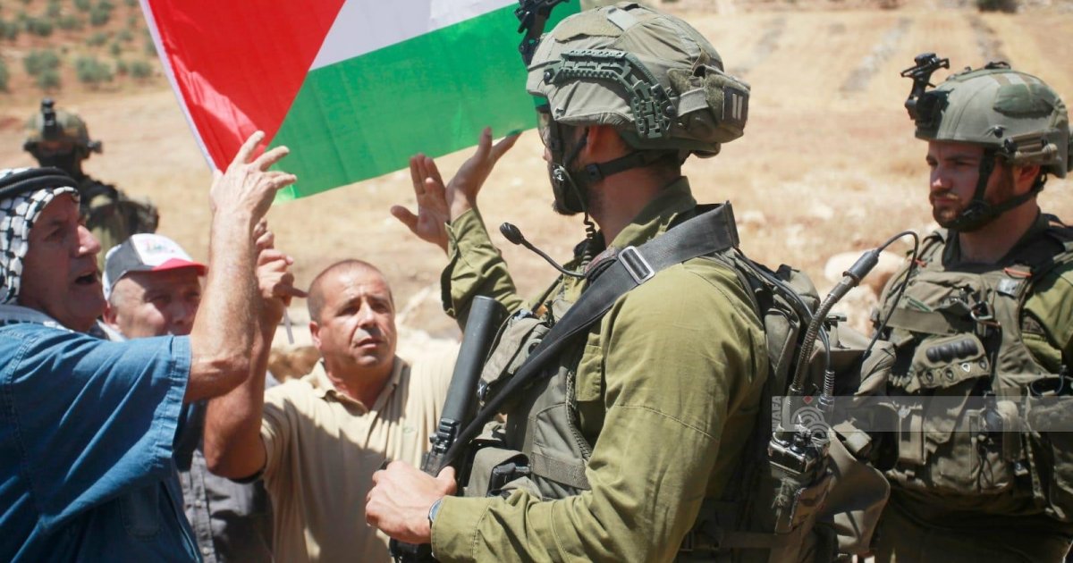 الان – بن غوريون: “الاستيطان في النقب دفاعا عن تل أبيب” . جريدة البوكس نيوز
