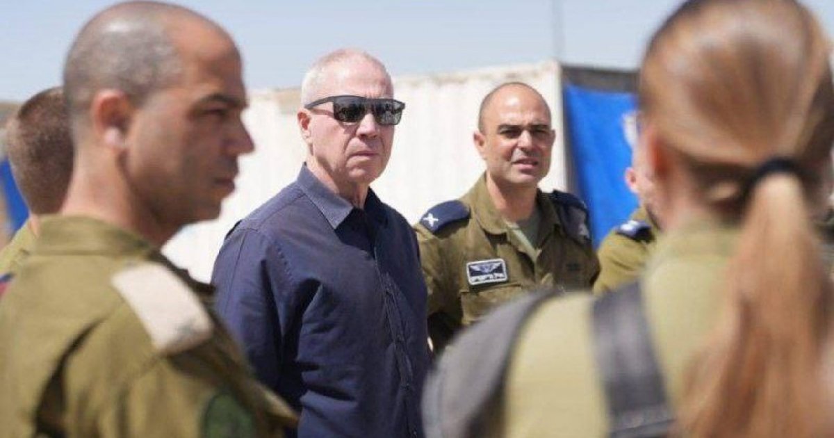 الان – قناة عبرية: المنظومة الأمنية الإسرائيلية ​​تستعد لحرب متعددة الجبهات . جريدة البوكس نيوز