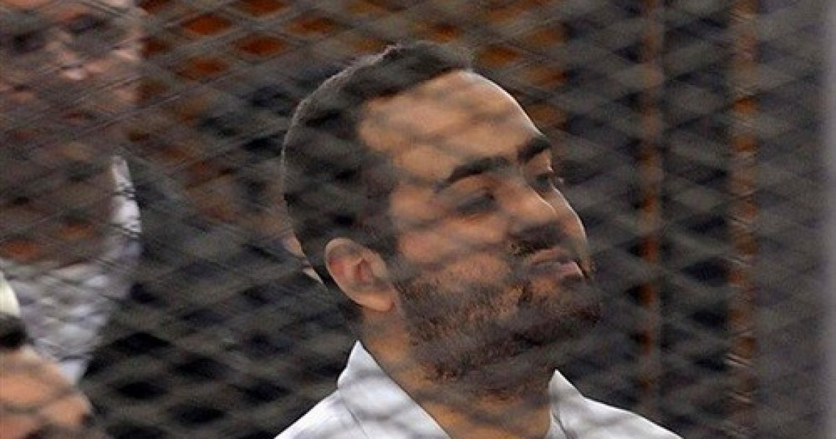 الان – حبس ناشط سياسي مصري بارز 4 سنوات لادانته بـ “نشر أخبار كاذبة” . جريدة البوكس نيوز