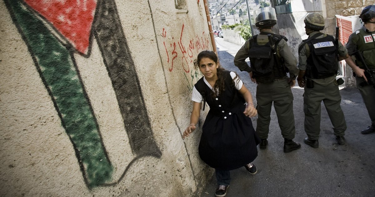 الان – تحذيرات فلسطينية من خطورة إجراءات الاحتلال ضد التعليم في القدس . جريدة البوكس نيوز