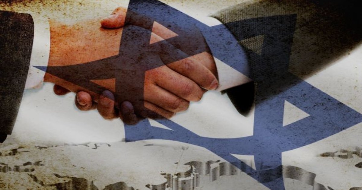 الان – “اتصالات سرية” للتطبيع بين إسرائيل وأكبر دولة إسلامية . جريدة البوكس نيوز