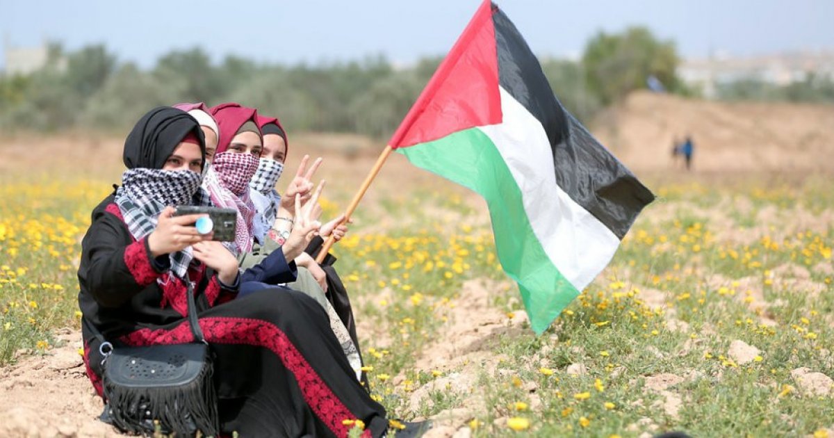 الان – جريمة ضد الإنسانية: جيش الاحتلال أجبر فلسطينيات على التعري تماما أمام أطفالهن . جريدة البوكس نيوز