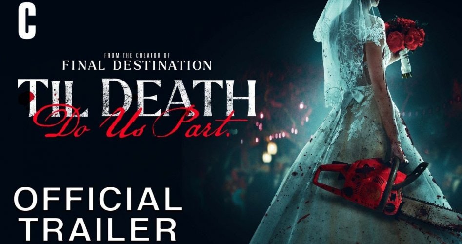 فيلم Til Death Do Us Part 2023 مترجم نتفليكس