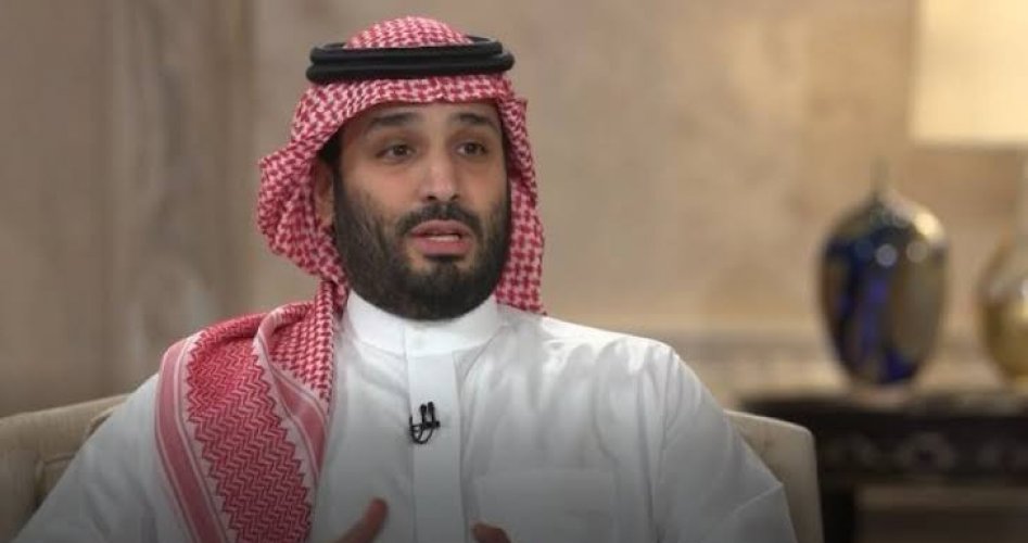 محمد بن سلمان