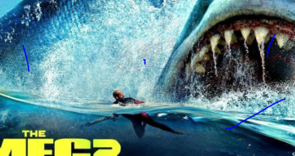 تحميل ومشاهدة فيلم The Meg 2  مترجم كامل hd على ايجي بست وماي سيما