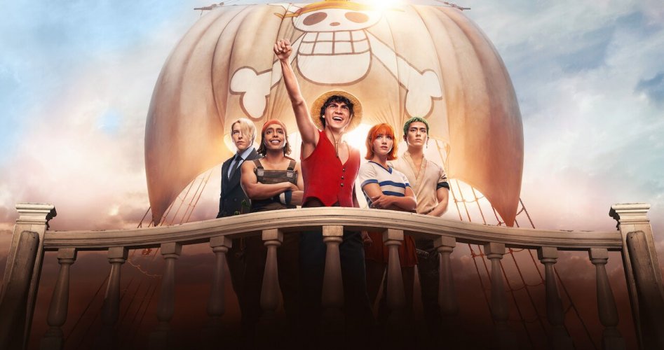 رابط مشاهدة مسلسل ون بيس الواقعي الحلقة 2 الثانية one piece مترجم Egy Best My Sima