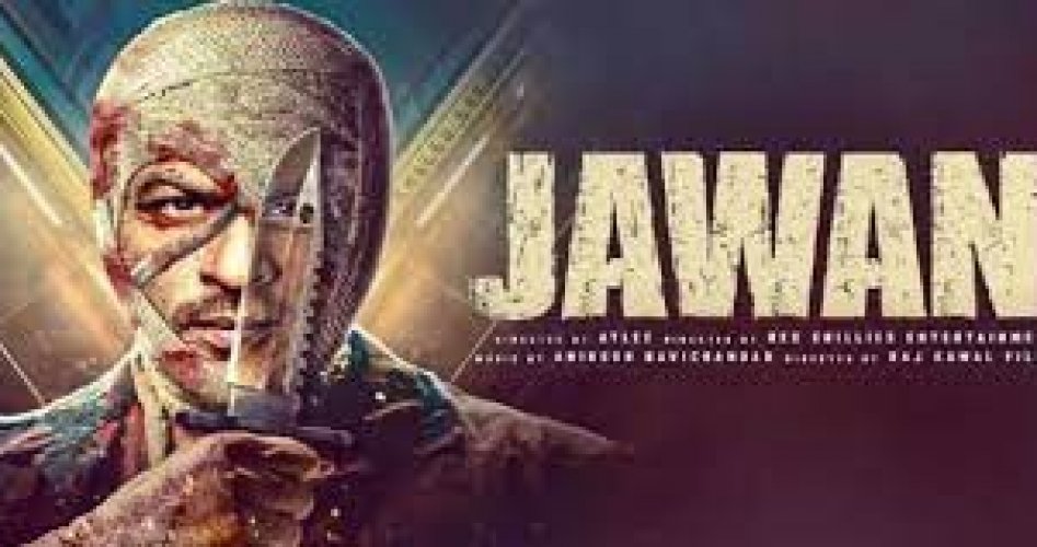 تحميل فيلم jawan 2023 كامل مترجم ايجي بست egybest