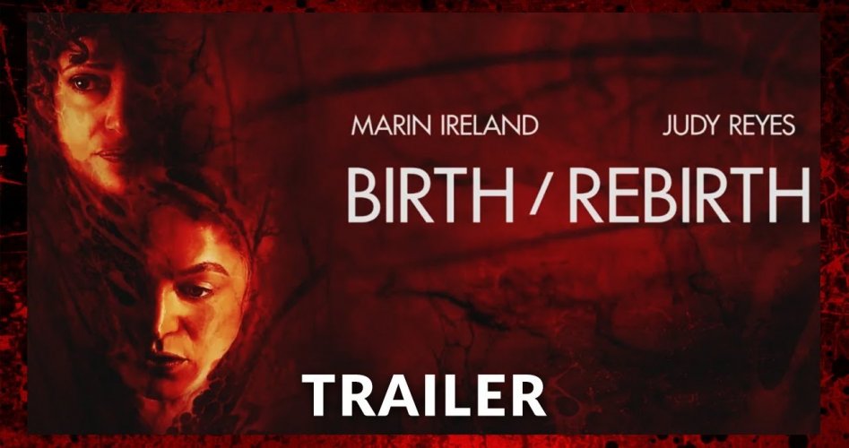 تحميل فيلم Birth/Rebirth 2023 مترجم كامل ايجي بست