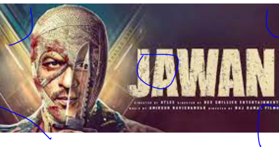 رابط مشاهدة فيلم جوان Jawan 2023 مترجم كامل جودة hd على ماي سيما وايجي بست