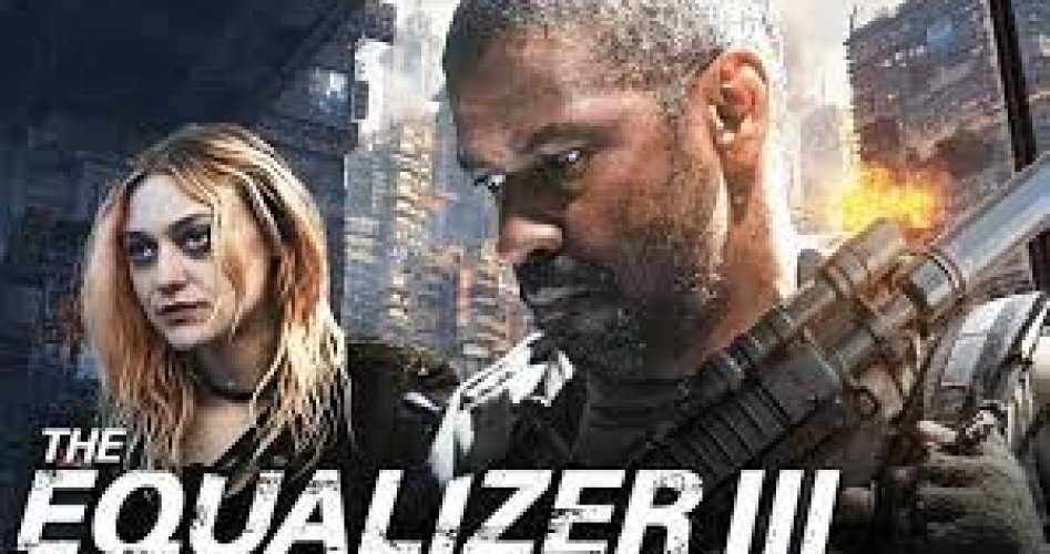 تحميل فيلم The Equalizer 3 Netflix مترجم نتفليكس