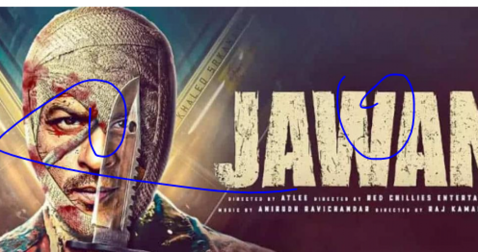 مشاهدة فيلم جوان Jawan 2023 مترجم كامل جودة hd على ماي سيما