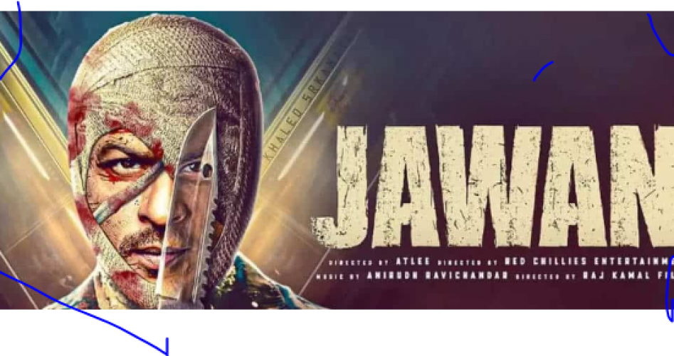 مشاهدة فيلم جوان Jawan 2023 مترجم كامل HD على موقع برستيج- تنزيل فيلم Jawan على ماي سيما