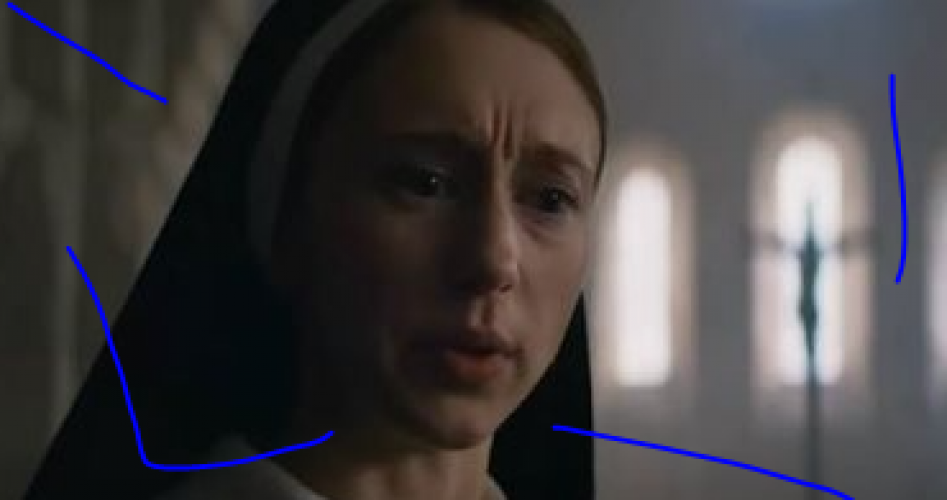 مشاهدة فيلم The Nun 2 مترجم كامل جودة HD على ماي سيما