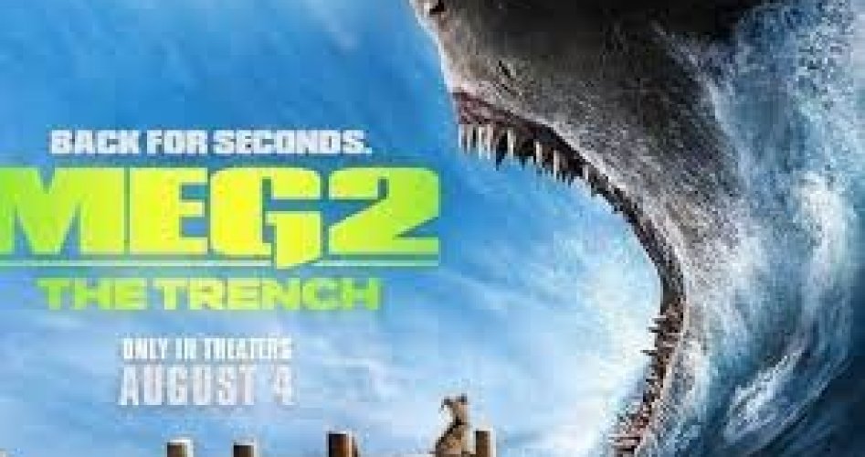 تحميل فيلم ميغ The Meg 2 مترجم ايجي بست