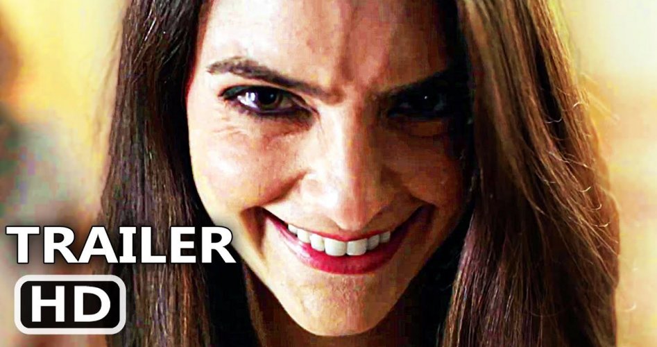 مشاهدة فيلم Smile 2 Trailer مترجم نتفليكس وايجي بست