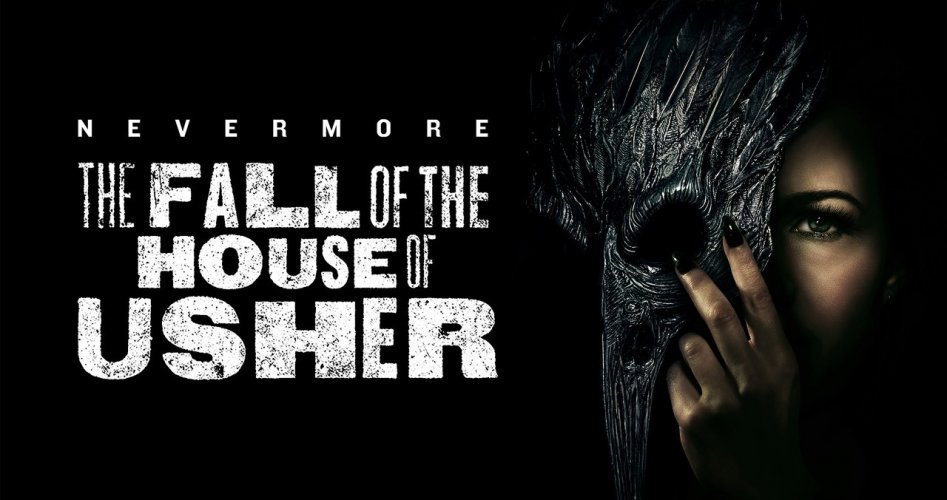 مشاهدة مسلسل The Fall of the House of Usher مترجمة نتفليكس