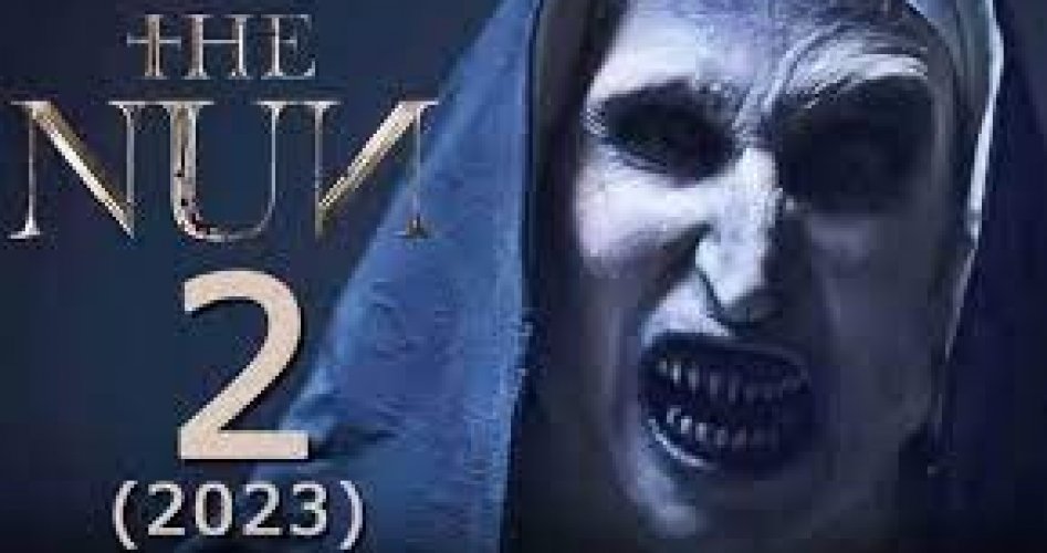 تحميل فيلم The Nun 2 Full Movie مترجم