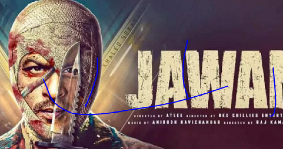 تحميل ومشاهدة فيلم جوان Jawan 2023 كامل مترجم على ايجي بست وماي سيما