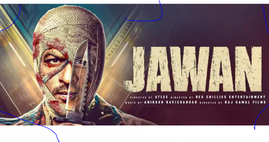 مشاهدة فيلم جوان Jawan 2023 كامل مترجم جودة hd على ماي سيما- تحميل فيلم Jawan مدبلج على ايجي بست