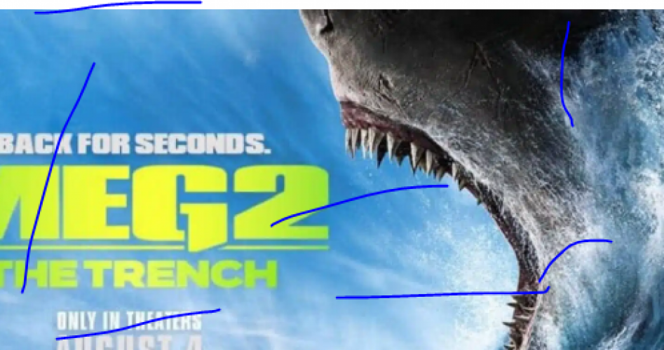 رابط مشاهدة فيلم ميغ 2 The Meg الجزء الثاني كامل مترجم hd على موقع برستيج- تحميل فيلم ميغ 2 The Meg مدبلج على ايجي بست