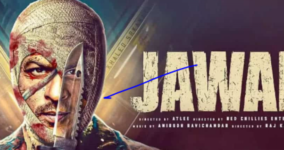 مشاهدة فيلم jawan 2023 لشاروخان كامل مترجم جودة hd عبر ايجي بست