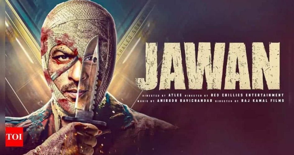 تحميل فيلم جوان Jawan 2023 مترجم hd على ايجي بست- مشاهدة فيلم Jawan مدبلج على ماي سيما