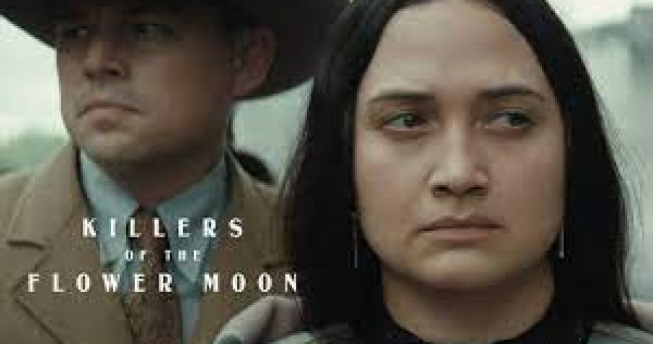 تحميل فيلم Killers of the Flower Moon مترجم كامل ماي سيما