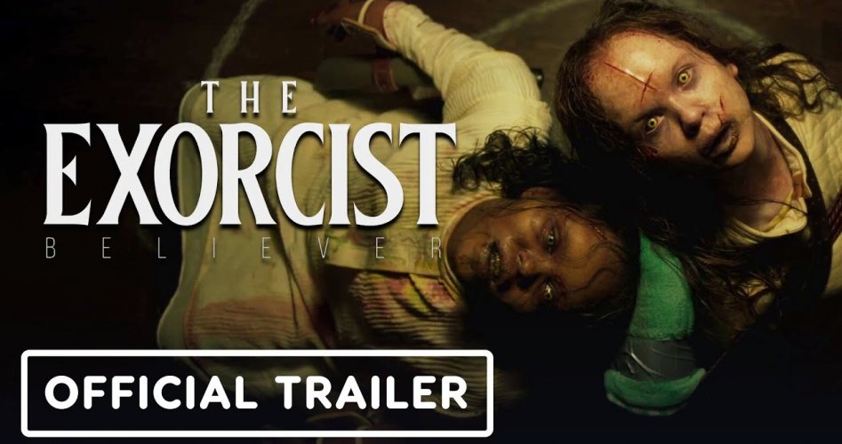 مشاهدة فيلم The Exorcist 2023 مترجم نتفليكس