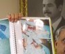 تفاصيل طرد صدام حسين قيادي فلسطيني