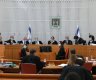 قضاة المحكمة العليا في إسرائيل - أرشيف