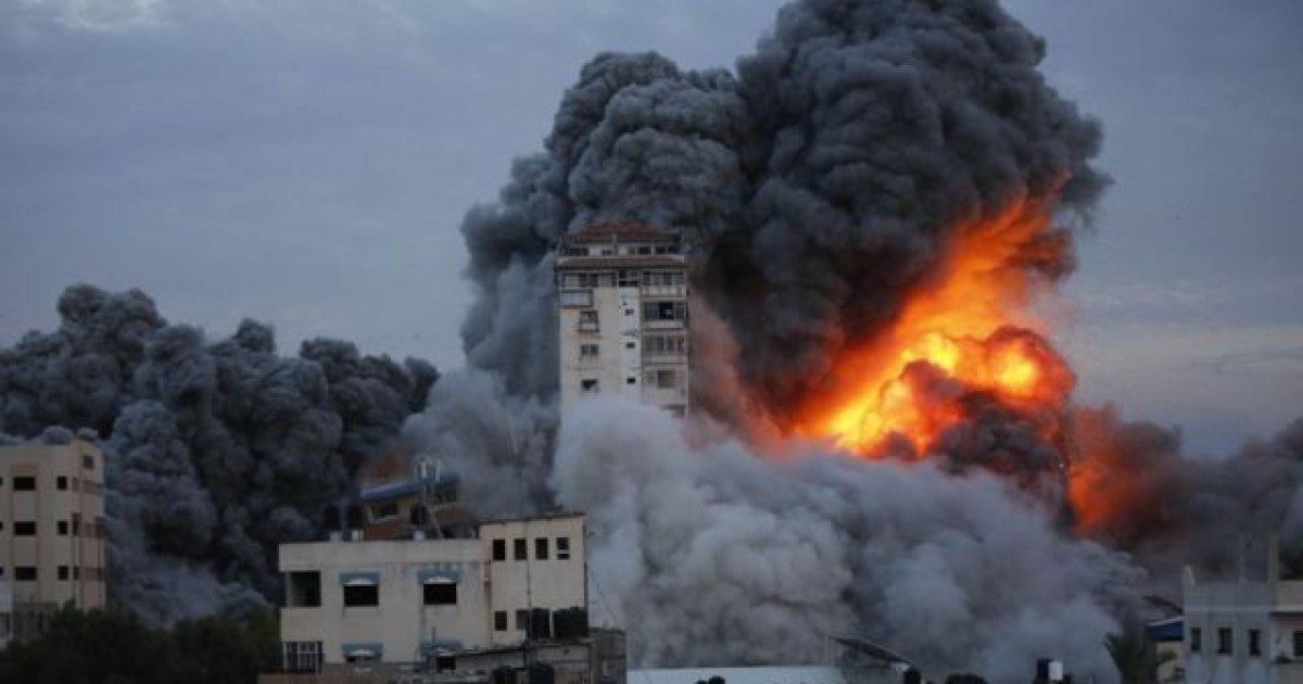 الان – اليوم 45 للعـ دوان الإسرائيلي على غزة: اسـ تشهاد 13 ألفا في 1330 مـ جزرة . جريدة البوكس نيوز