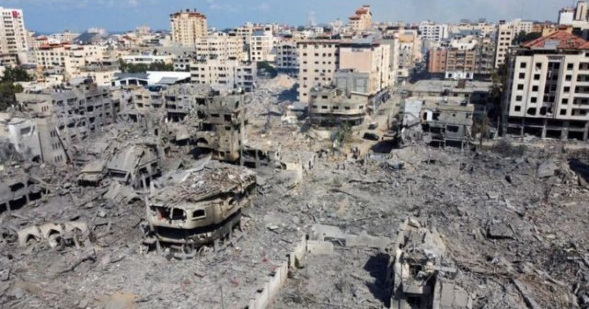 الان – 390 شـ هيدًا و734 مصابًا في غارات إسرائيلة على غزة خلال 48 ساعة . جريدة البوكس نيوز