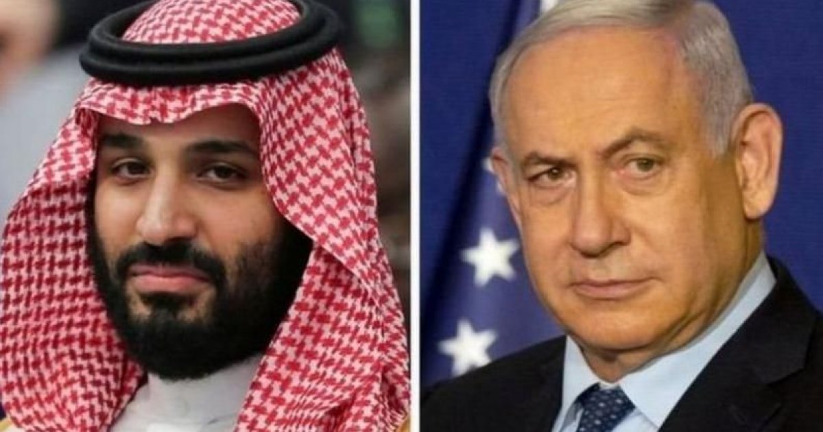 الان – السعودية مهتمة بالتطبيع مع إسرائيل “لكن بثمن أعلى” . جريدة البوكس نيوز