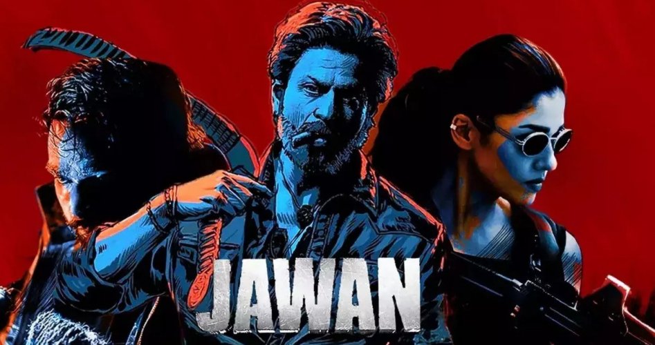 مشاهدة فيلم jawan 2023 كامل مترجم ايجي بست