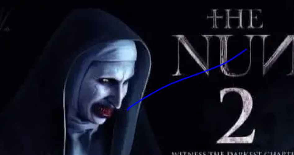 تحميل ومشاهدة فيلم The Nun 2 كامل مدبلج hd على ماي سيما