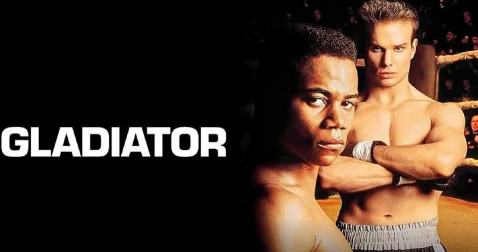 رابط مشاهدة فيلم 1992 gladiator مترجم كامل على ايجي بست- تحميل فيلم gladiator مدبلج على ماي سيما