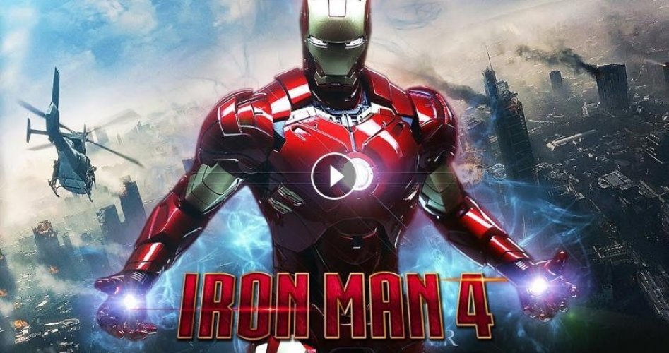 تحميل فيلم Iron Man 4 مترجم نتفليكس وايجي بست