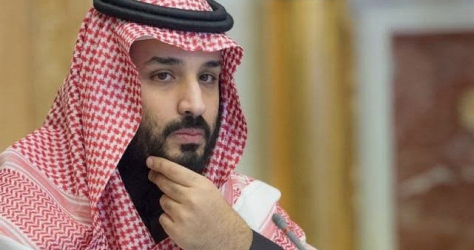 محمد بن سلمان