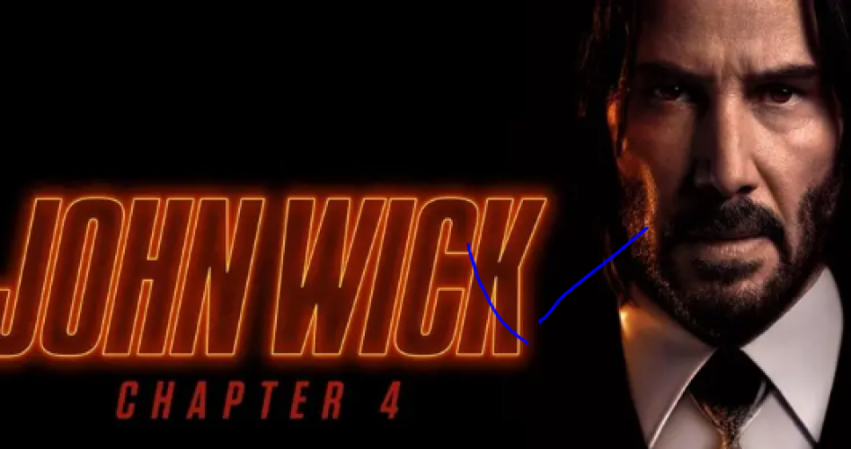 مشاهدة فيلم john wick 4 2023 مترجم hd كامل على ايجي بست