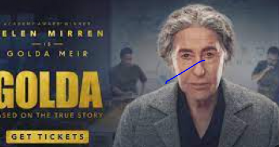 مشاهدة فيلم golda 2023 كامل مترجم hd على موقع برستيج