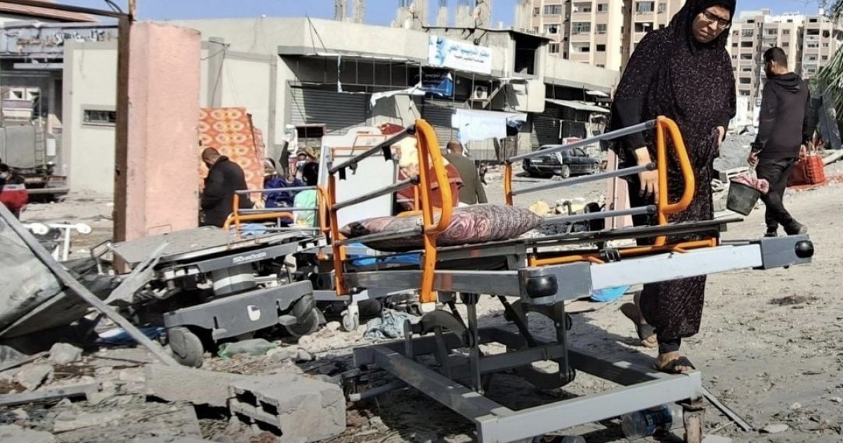 الان – مصر: المفاوضون يضغطون لتمديد هدنة غزة يومين آخرين وزيادة المساعدات للقطاع . جريدة البوكس نيوز