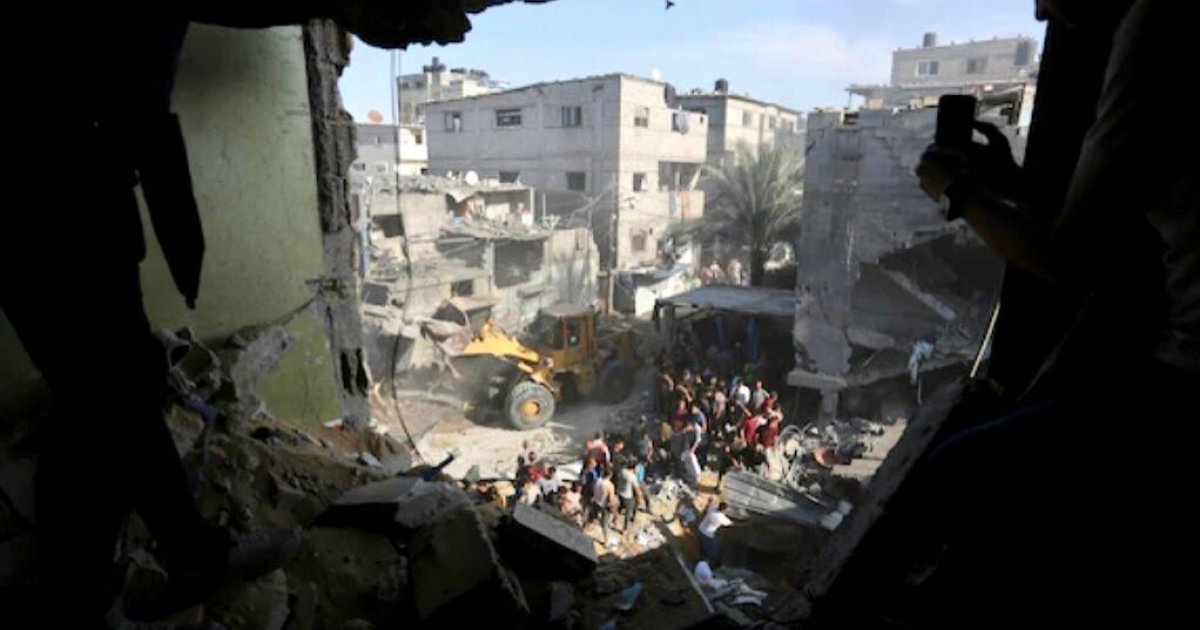 الان – مصر تؤكد قرب التوصل إلى هدنة إنسانية في غزة . جريدة البوكس نيوز