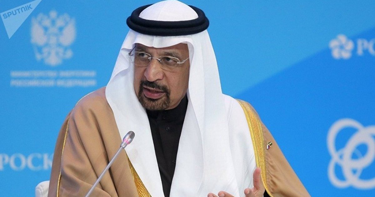 الان – وزير سعودي يؤكد: استخدام المملكة سعر النفط مقابل وقف إطلاق النار في غزة غير مطروح على الطاولة . جريدة البوكس نيوز