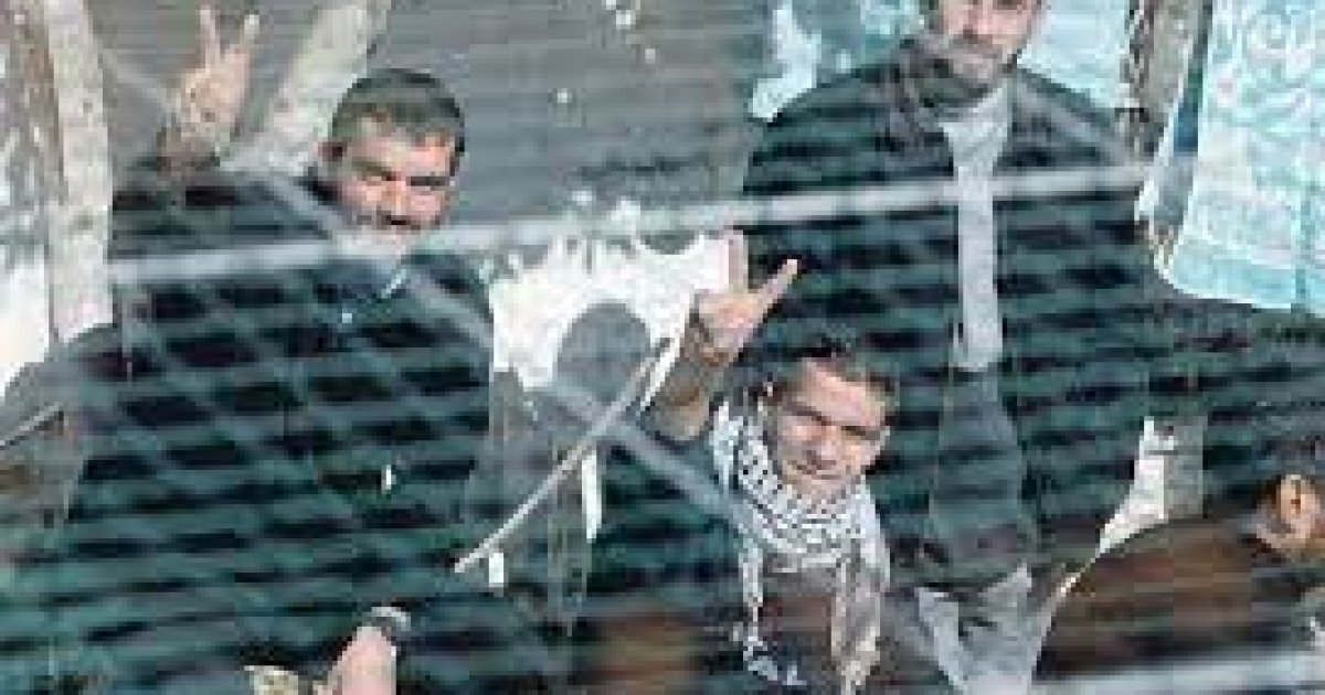 الان – الأسرى الفلسطينيون يوجهون رسالة للوسيطين المصري والقطري . جريدة البوكس نيوز